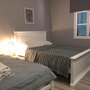 Superior Kamer met een King Size Bed